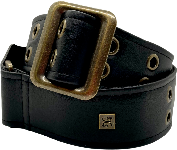 Get M Get M My Piccadilly Antique Brass - Gitaarriem - Main picture