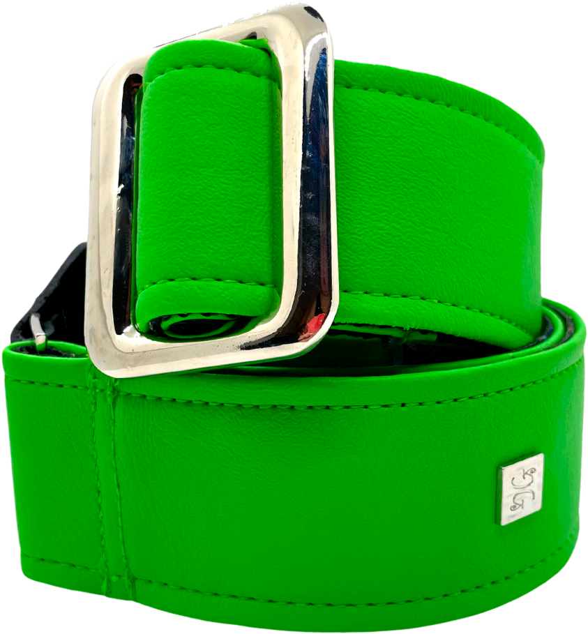 Get M Get M Fly Green - Gitaarriem - Main picture