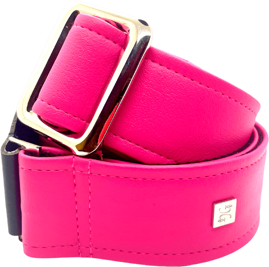 Get M Get M Fly Pink - Gitaarriem - Main picture