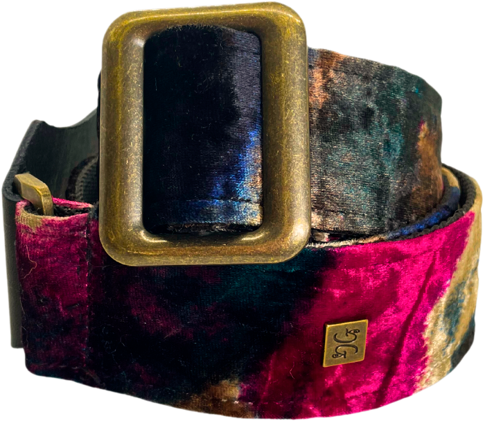 Get M Get M The Jd Magenta - Gitaarriem - Main picture