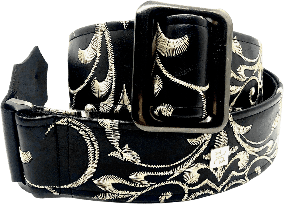 Get M Get M Stenson Black - Gitaarriem - Main picture