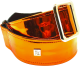 Mirror Reflective Orange