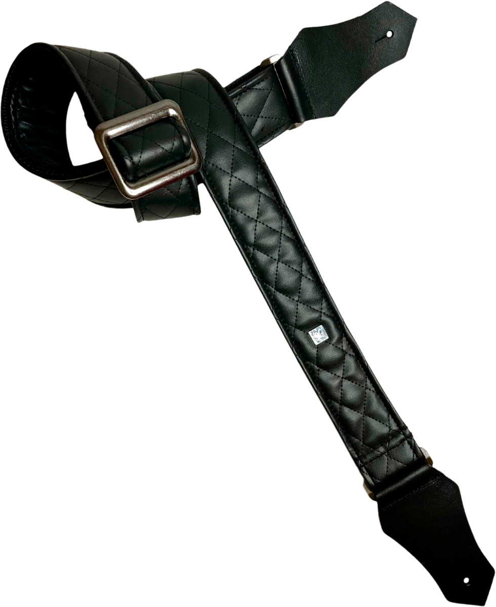 Get M Get M Caracas Black - Gitaarriem - Variation 1