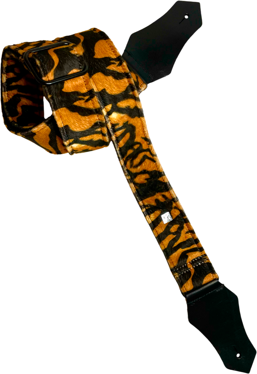 Get M Get M Tiger - Gitaarriem - Variation 1