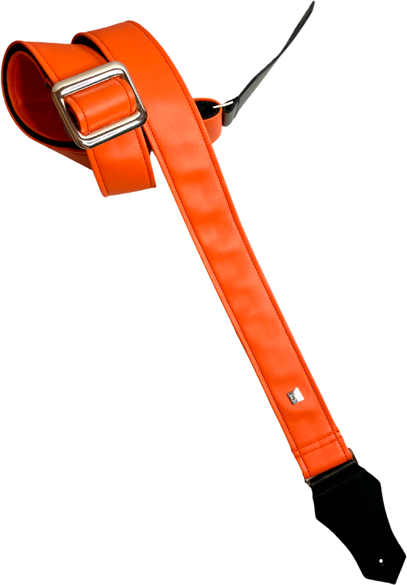 Get M Get M Fly Orange - Gitaarriem - Variation 1