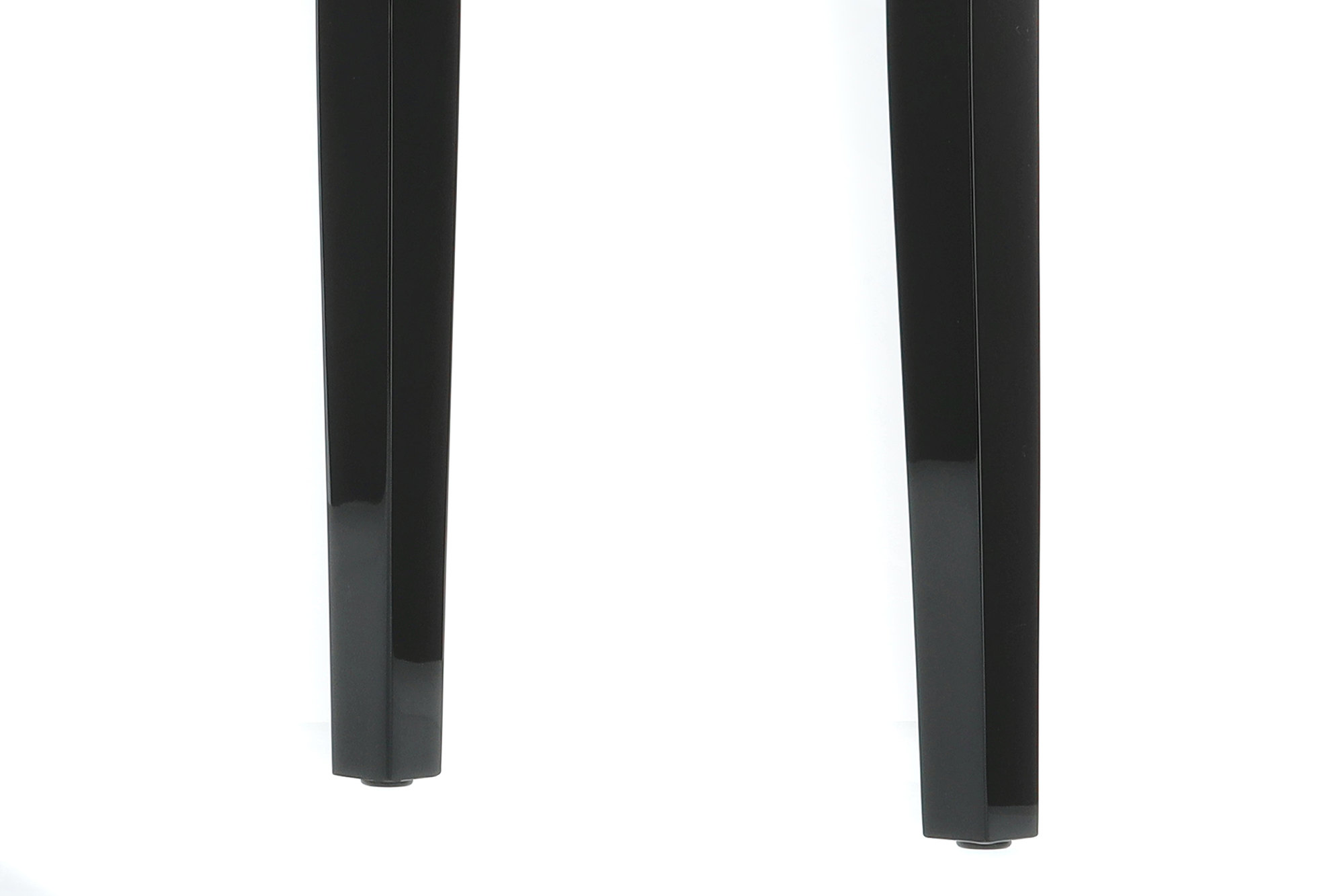 Gewa Banquette Piano Deluxe Double Noir Brillant - Pianobank - Variation 12