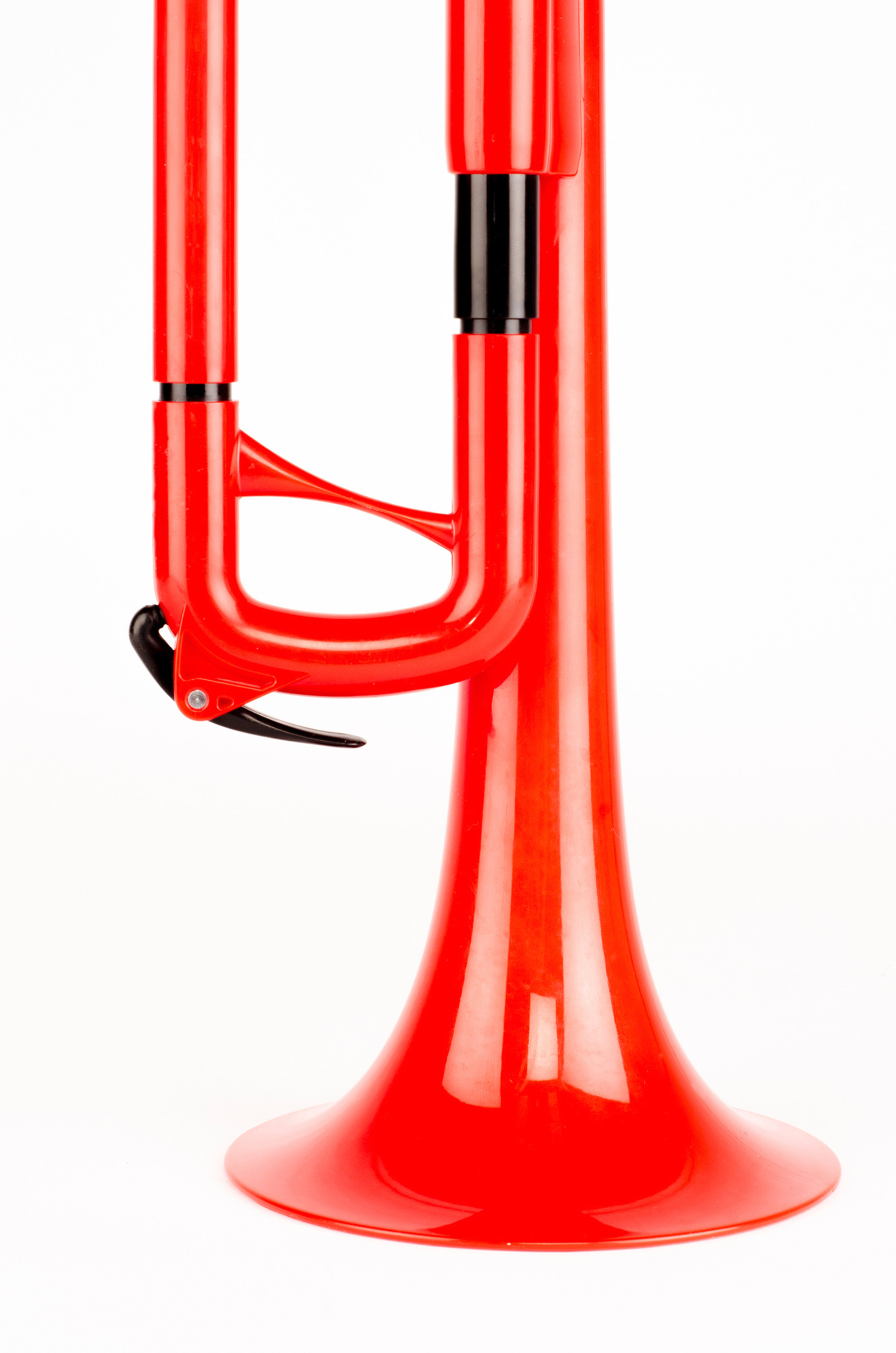 Gewa Clairon Pbugle Rouge - Studie klaroen - Variation 10