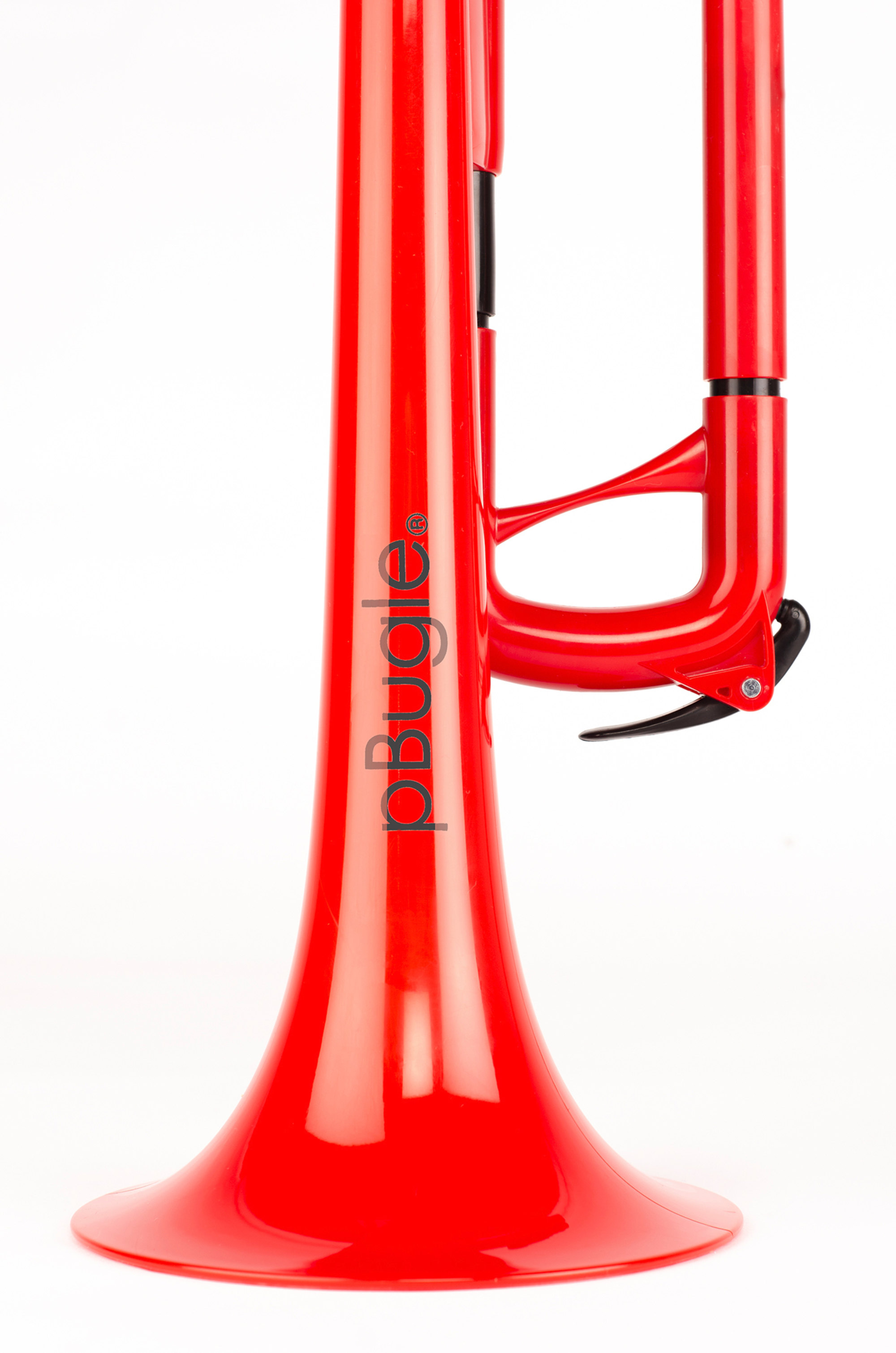 Gewa Clairon Pbugle Rouge - Studie klaroen - Variation 6