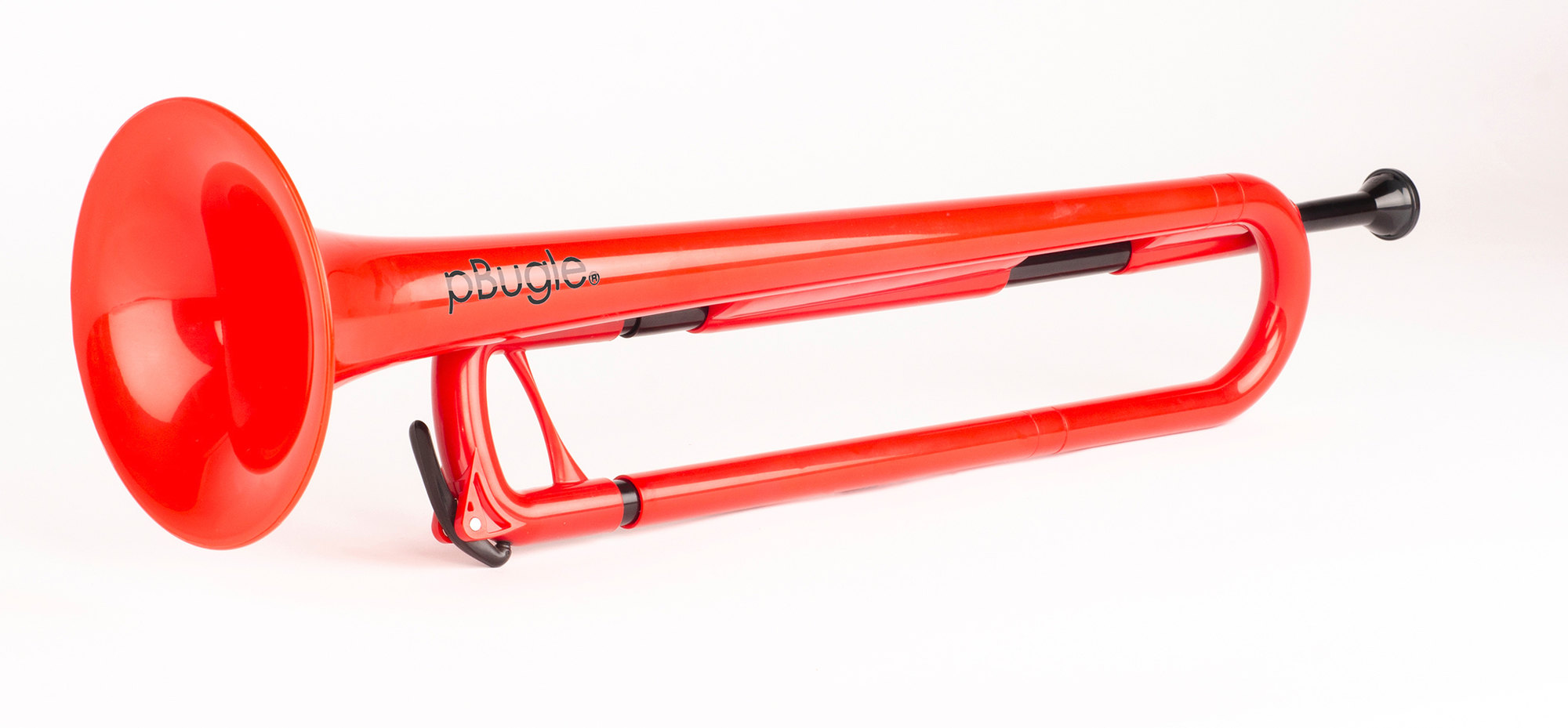 Gewa Clairon Pbugle Rouge - Studie klaroen - Variation 8