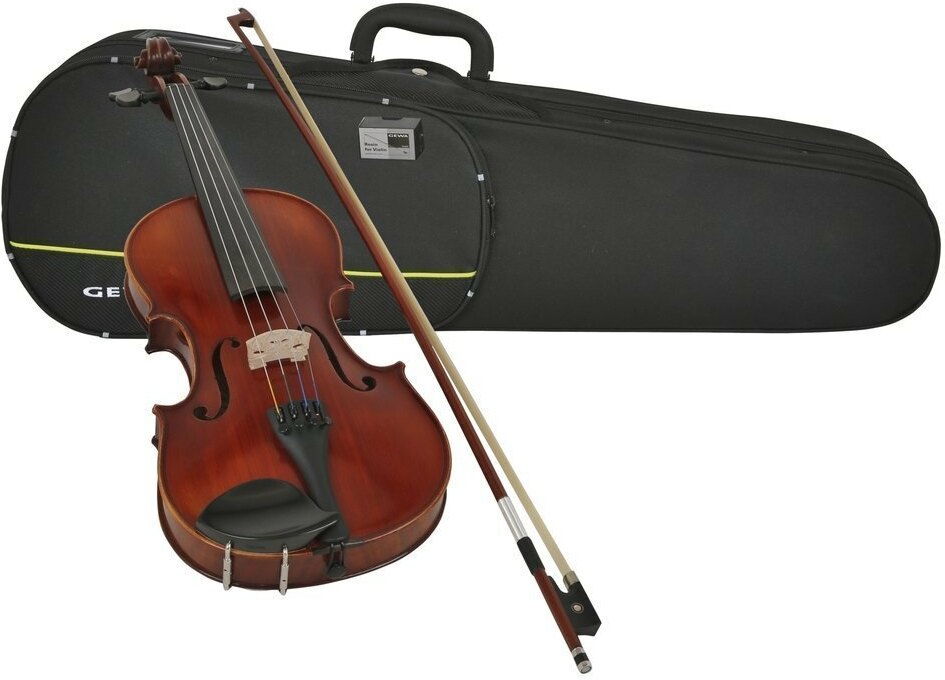 Gewa Ensemble Violon Aspirante Venezia 4/4 - Akoestische viool - Main picture