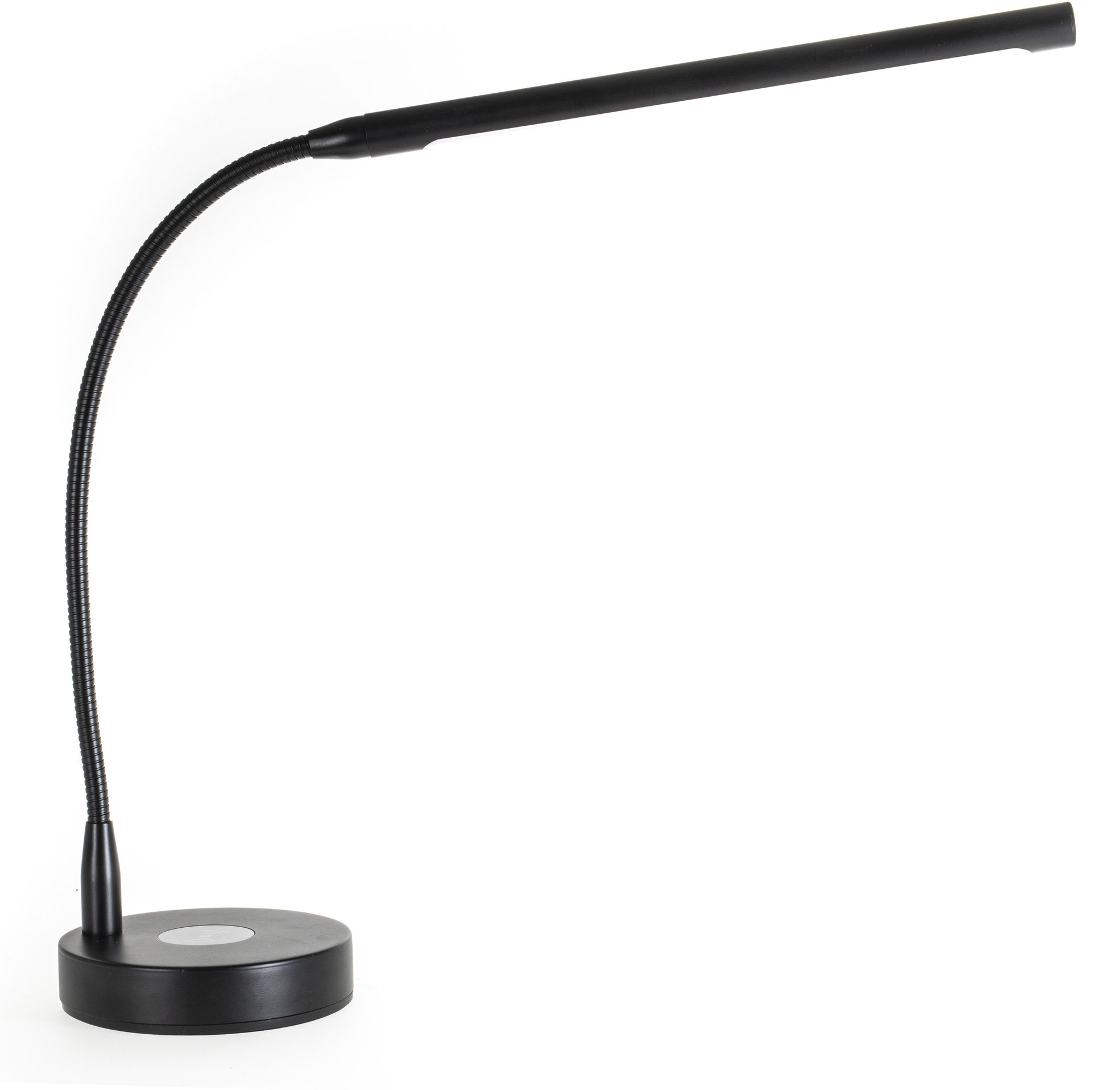 Gewa Lampe De Piano Pl-39 Noir Mat - Onderdelen synth & keyboard - Main picture