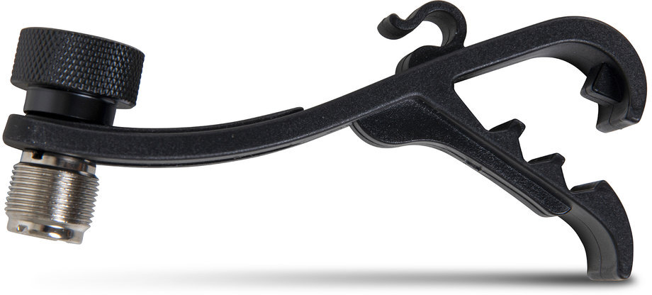 Gewa Mic Drumclamp - Schroeven - Main picture