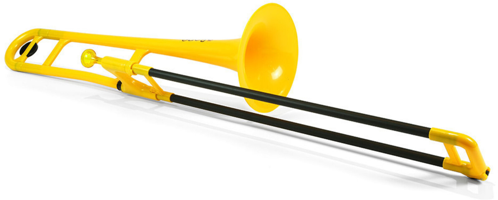 Gewa Pbone Trombone Jaune - Studie trombone - Main picture
