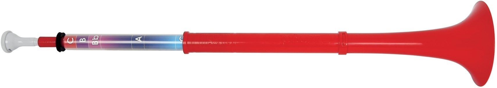 Gewa Pbuzz Rouge - Studie trombone - Main picture