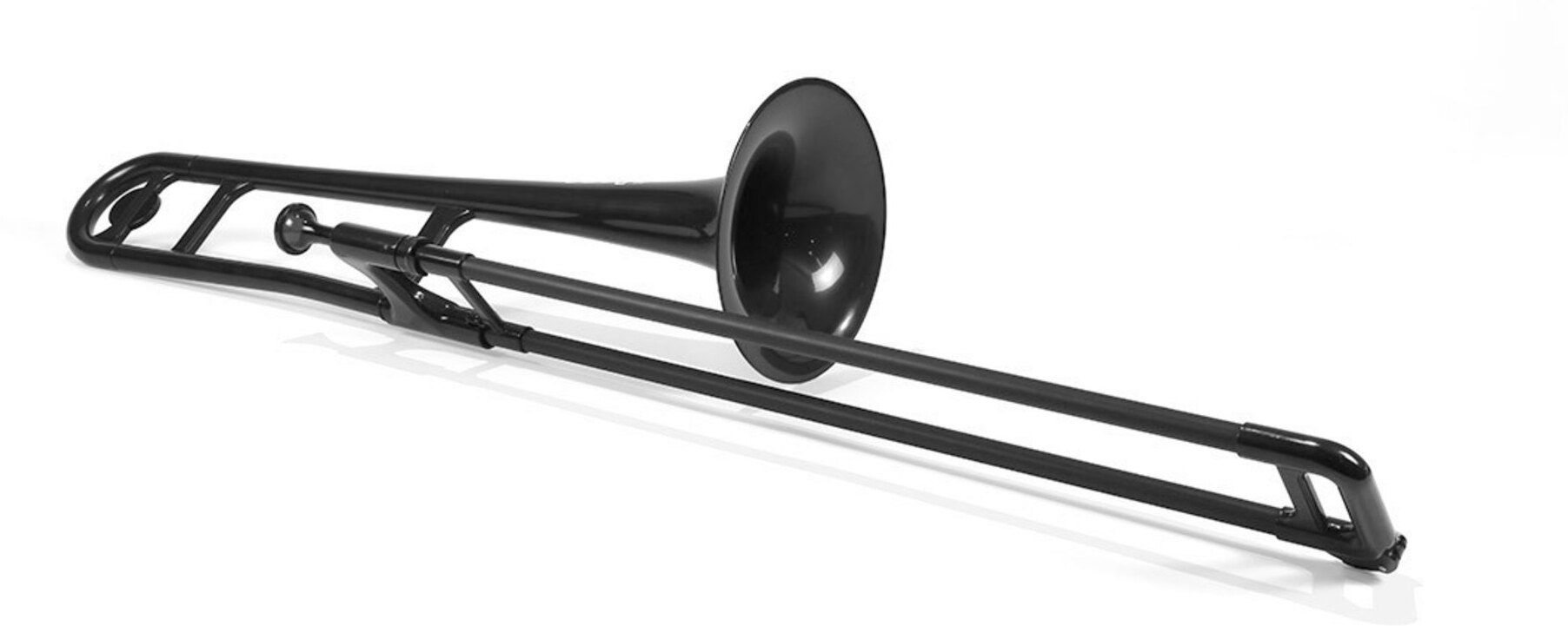 Gewa Trombone Noir - Studie trombone - Main picture