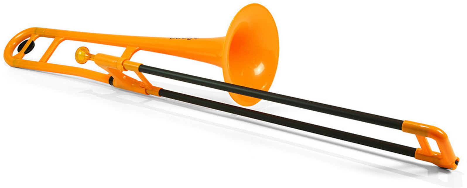 Gewa Trombone Orange - Studie trombone - Main picture