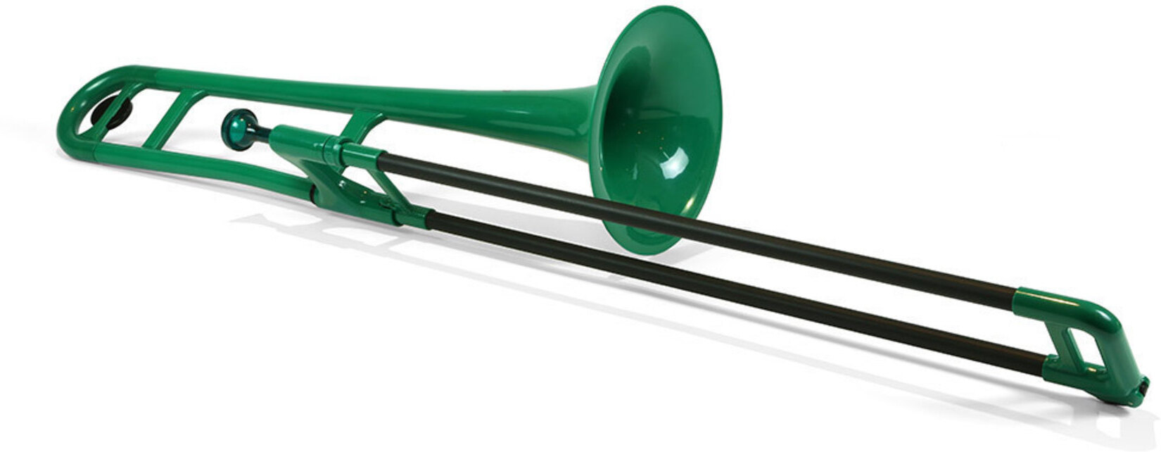 Gewa Pbone Trombone Vert - Studie trombone - Main picture