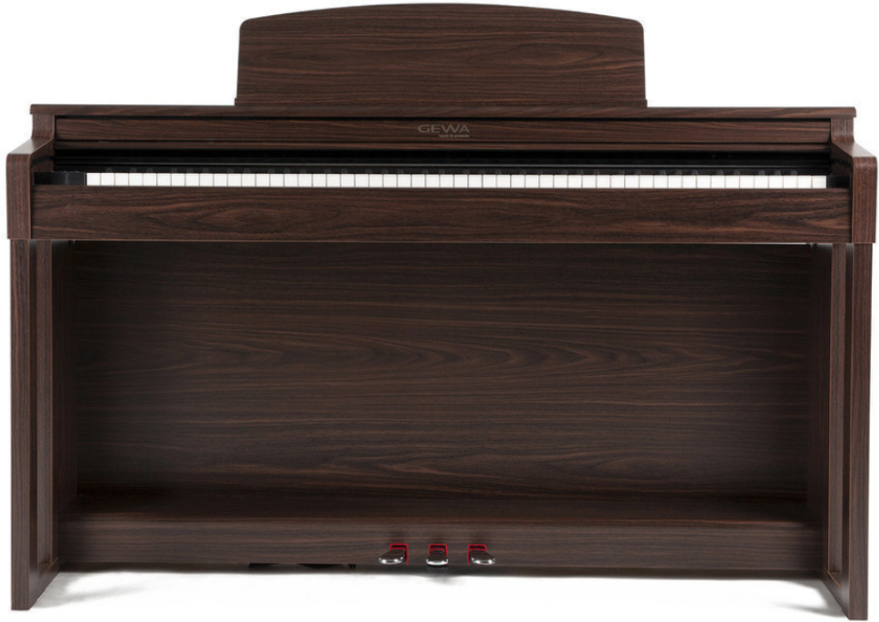 Gewa Up 365 G Palissandre - Digitale piano met meubel - Main picture