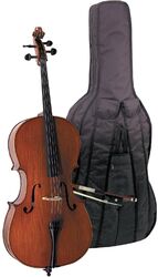 Akoestische cello Gewa Ensemble Violoncelle EW 3/4