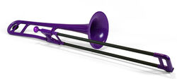 TROMBONE VIOLET