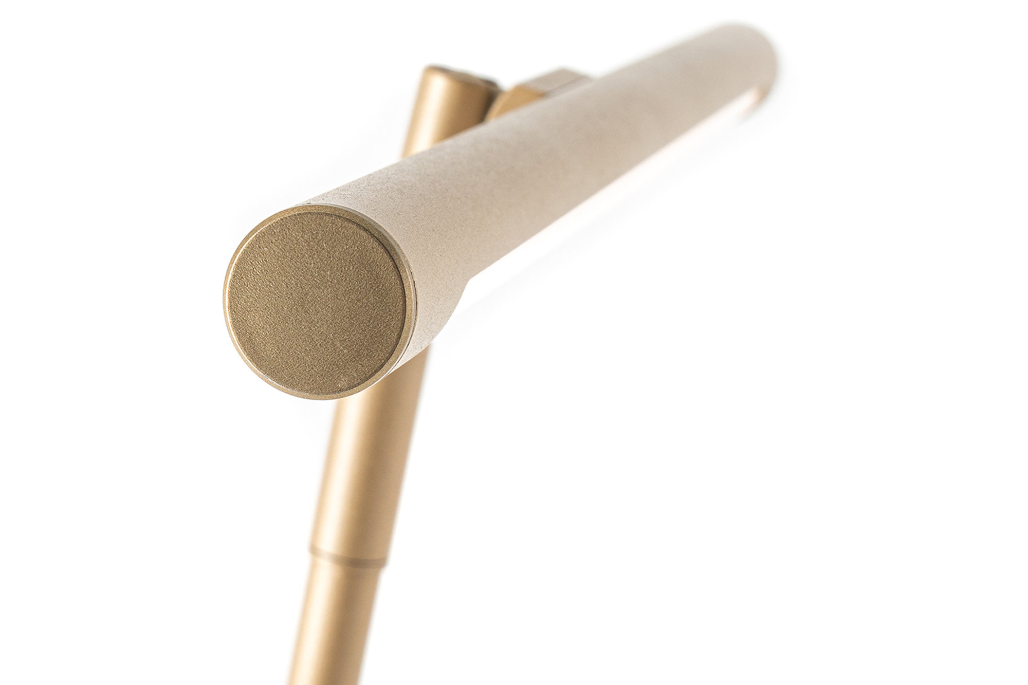 Gewa Lampe De Piano Pl-78 DorÉ Mat - Onderdelen synth & keyboard - Variation 1