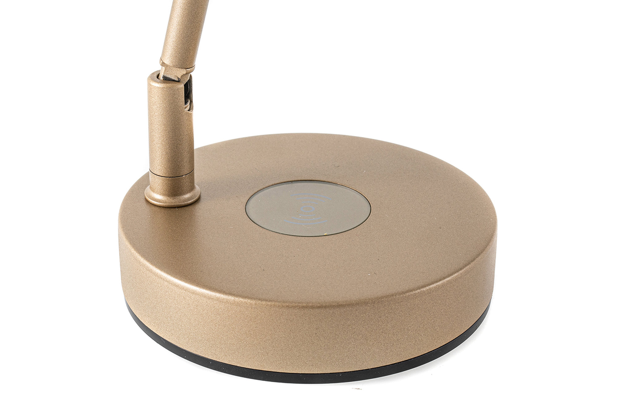 Gewa Lampe De Piano Pl-78 DorÉ Mat - Onderdelen synth & keyboard - Variation 4