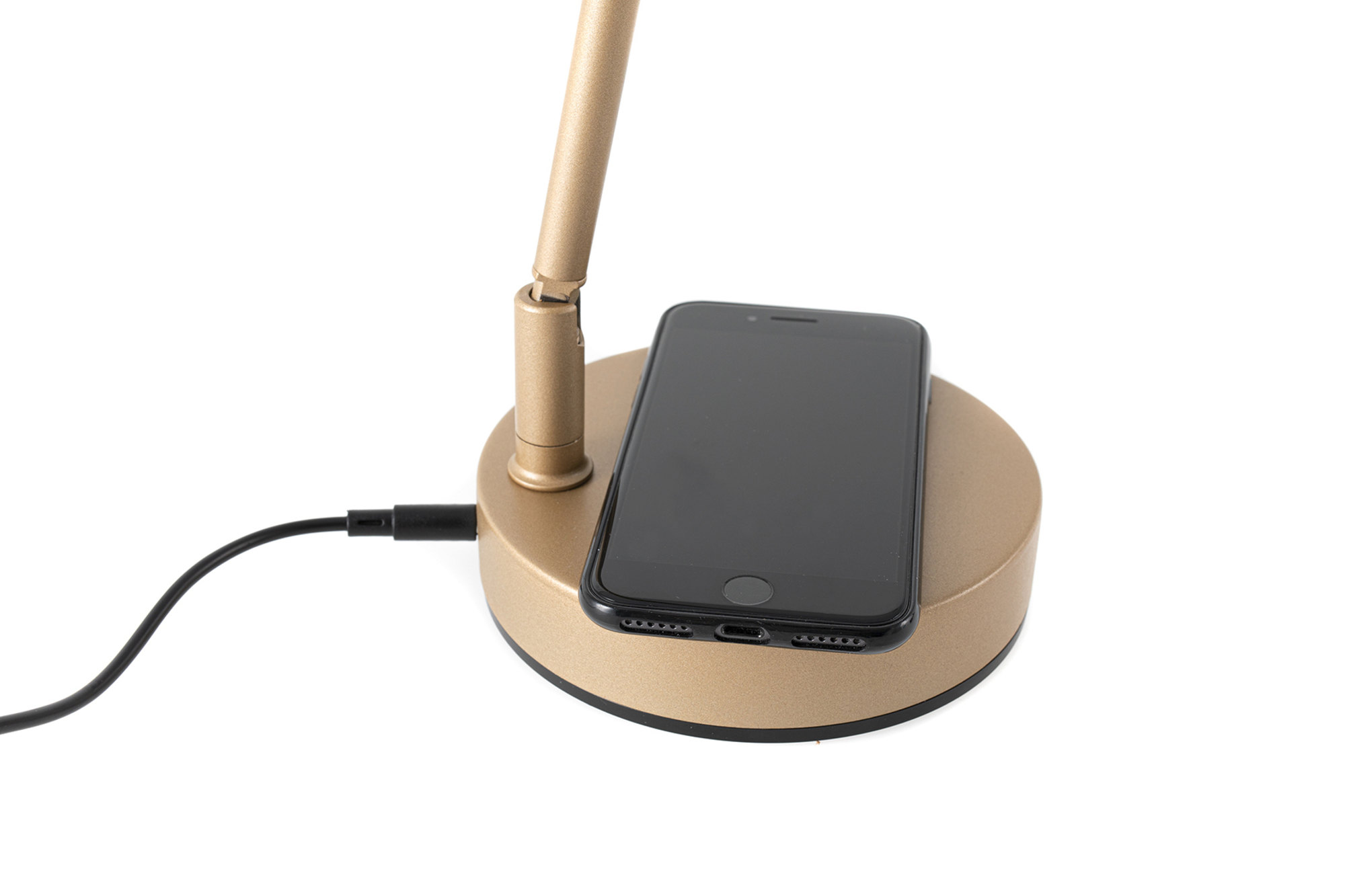 Gewa Lampe De Piano Pl-78 DorÉ Mat - Onderdelen synth & keyboard - Variation 7