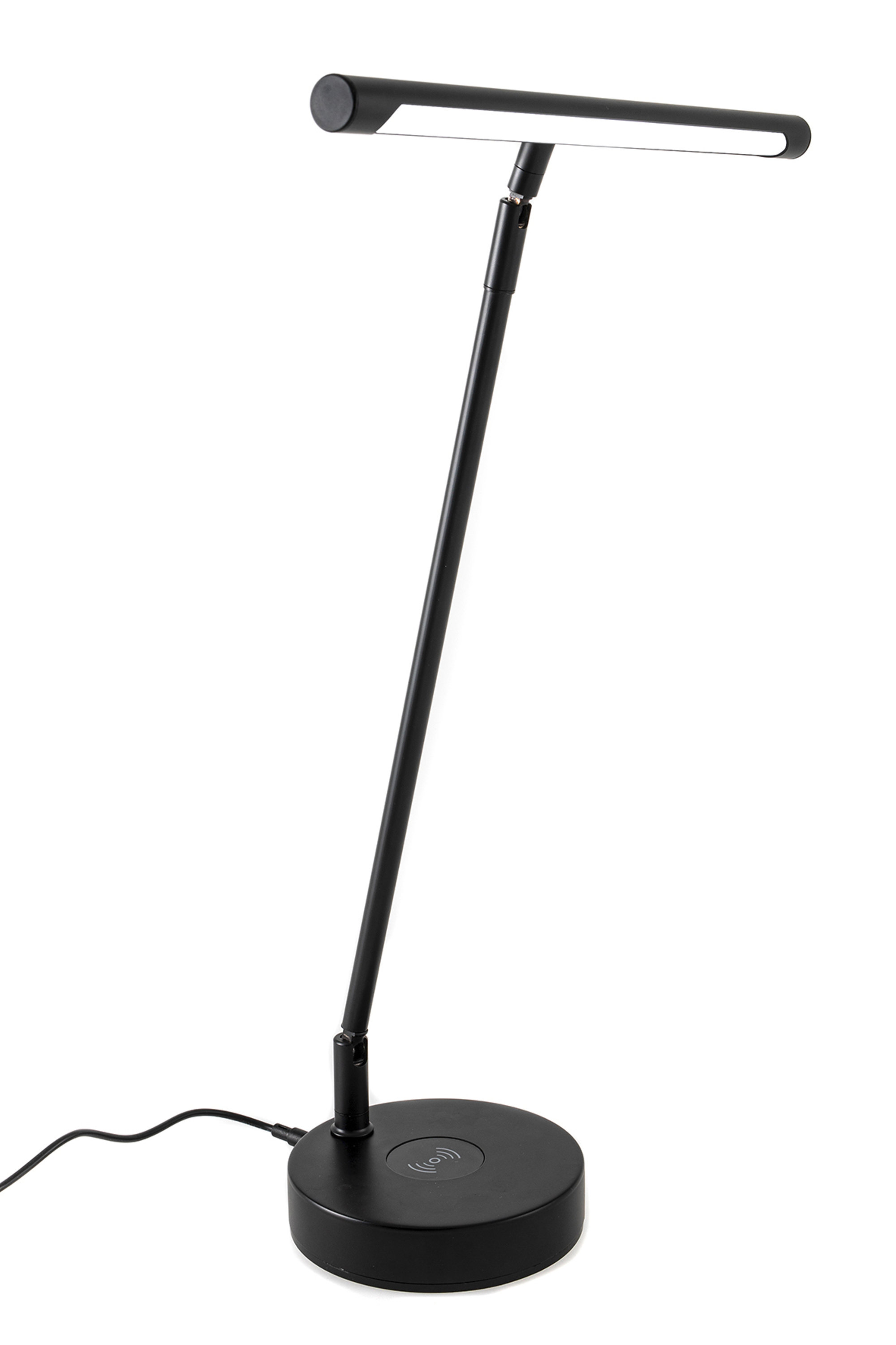 Gewa Lampe De Piano Pl-78 Noir Mat - Onderdelen synth & keyboard - Variation 9