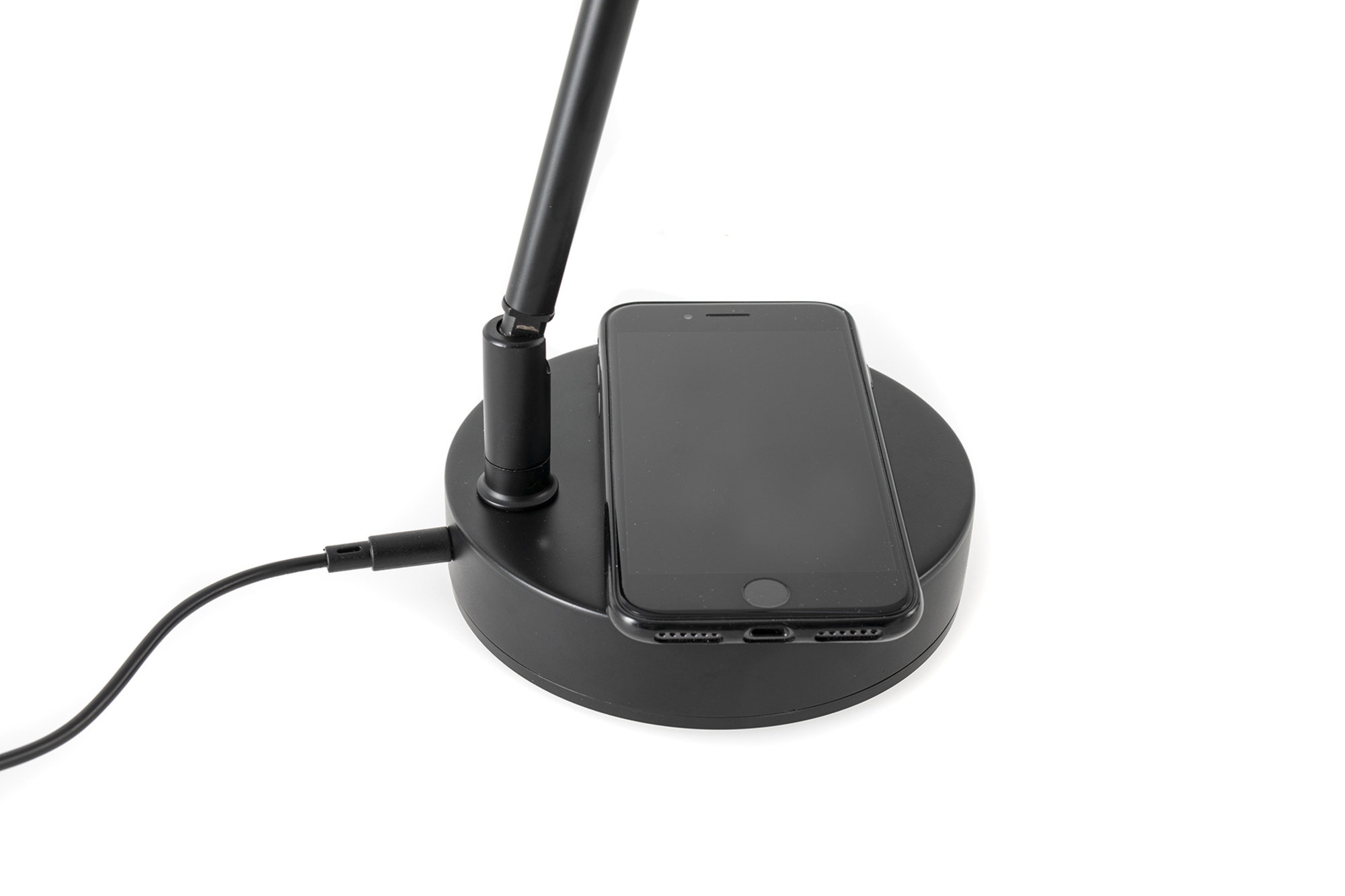 Gewa Lampe De Piano Pl-78 Noir Mat - Onderdelen synth & keyboard - Variation 5