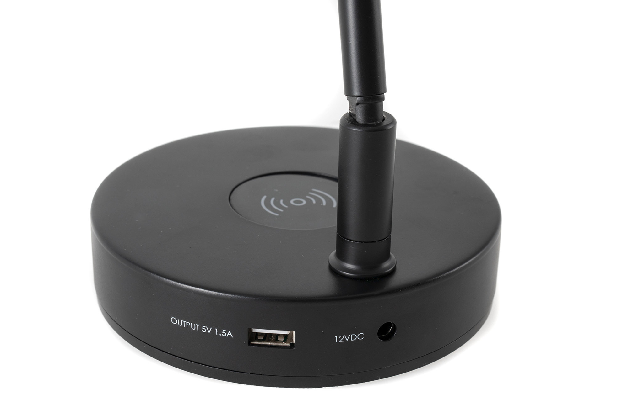 Gewa Lampe De Piano Pl-78 Noir Mat - Onderdelen synth & keyboard - Variation 6