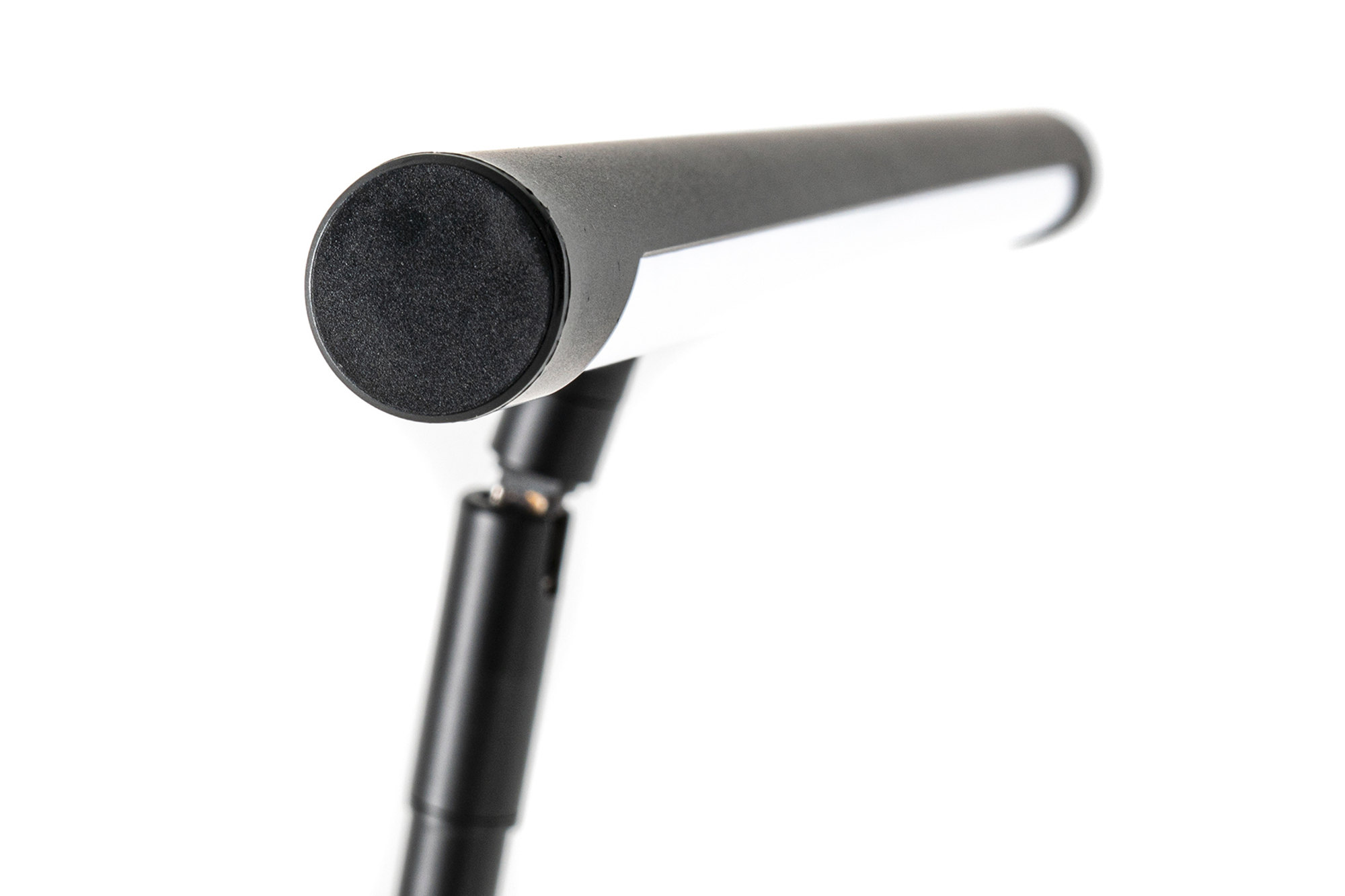 Gewa Lampe De Piano Pl-78 Noir Mat - Onderdelen synth & keyboard - Variation 8