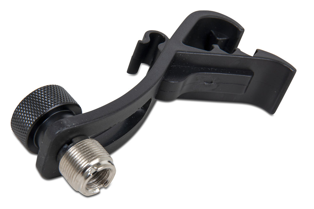 Gewa Mic Drumclamp - Schroeven - Variation 2