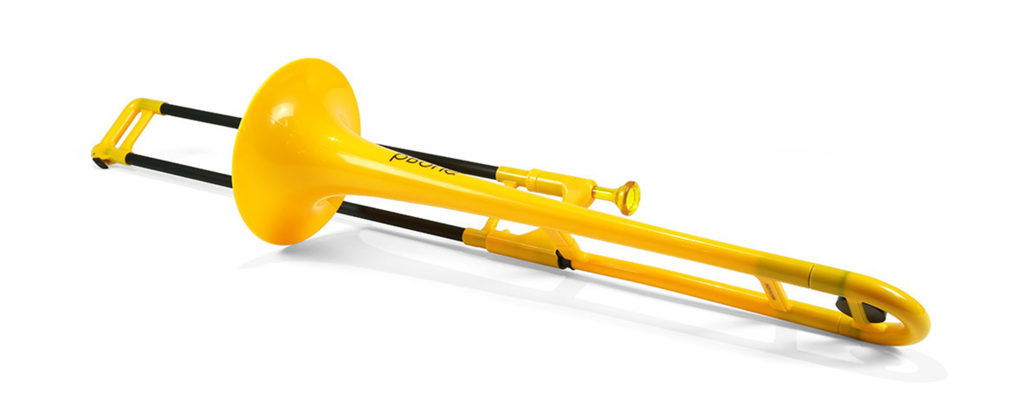 Gewa Pbone Trombone Jaune - Studie trombone - Variation 3