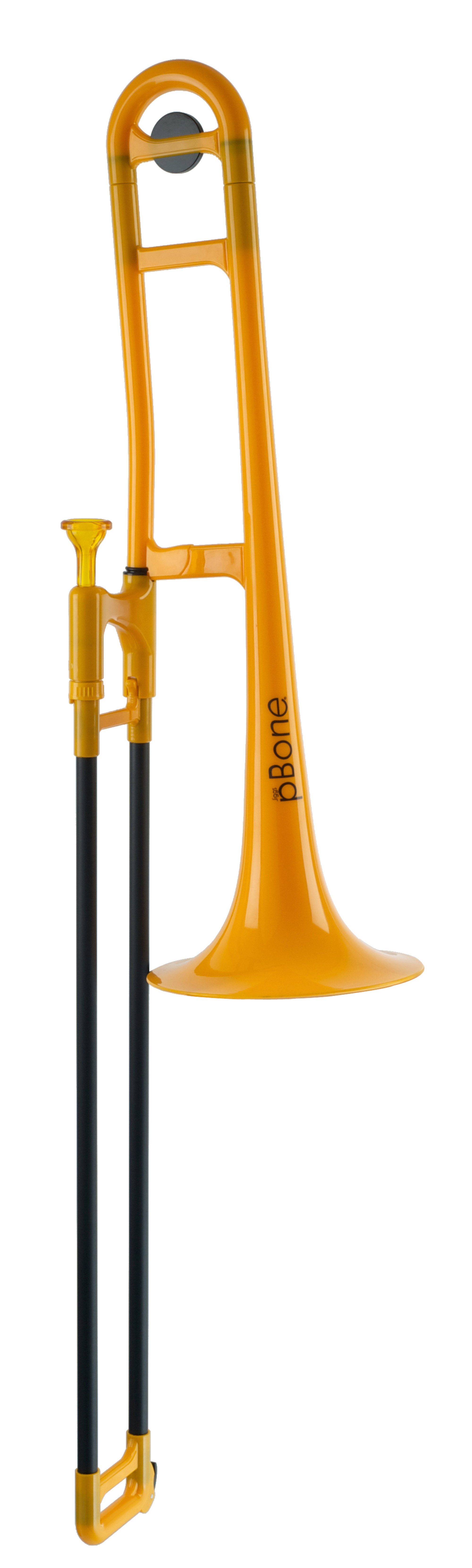 Gewa Pbone Trombone Jaune - Studie trombone - Variation 4