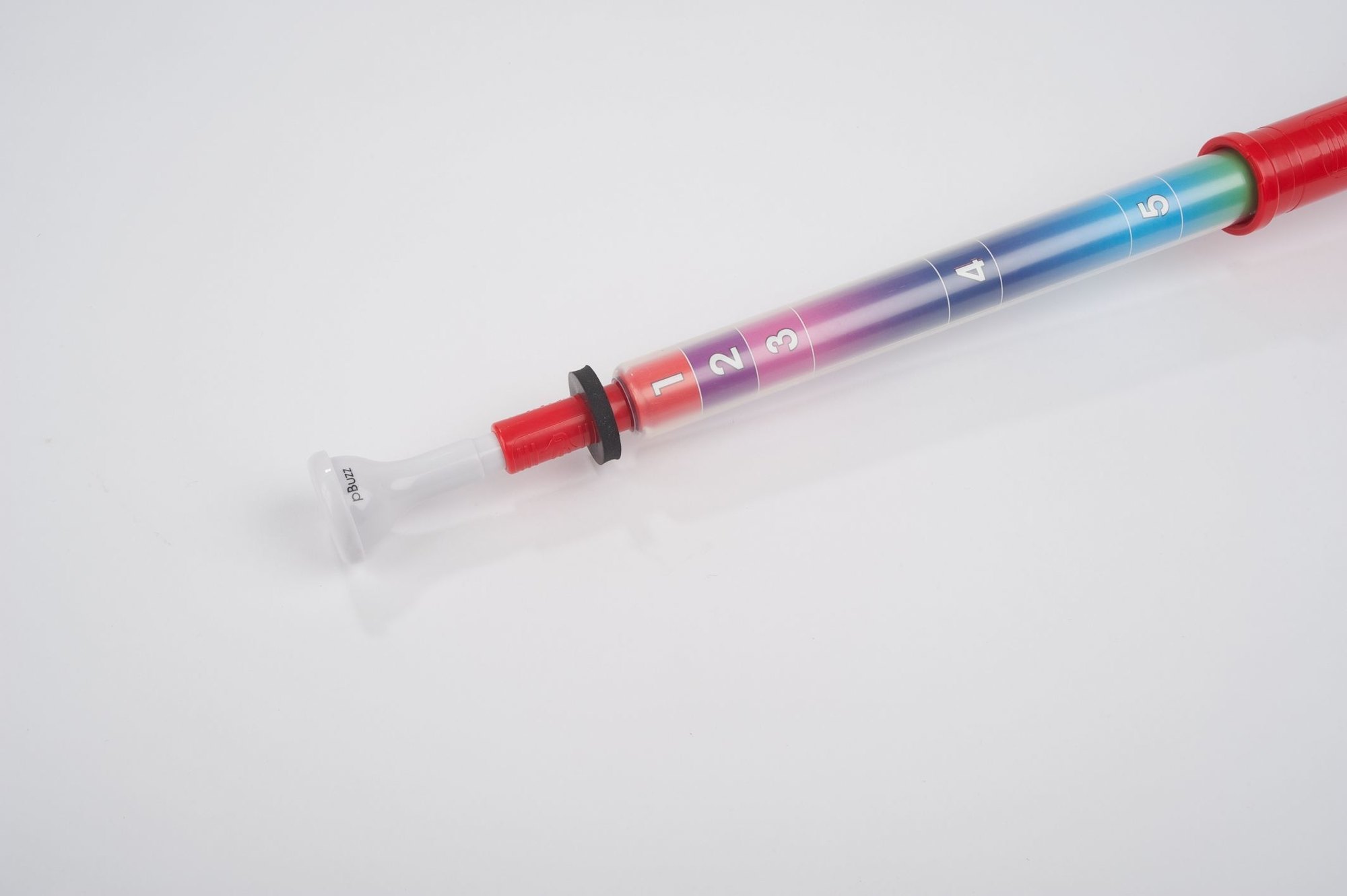 Gewa Pbuzz Rouge - Studie trombone - Variation 4