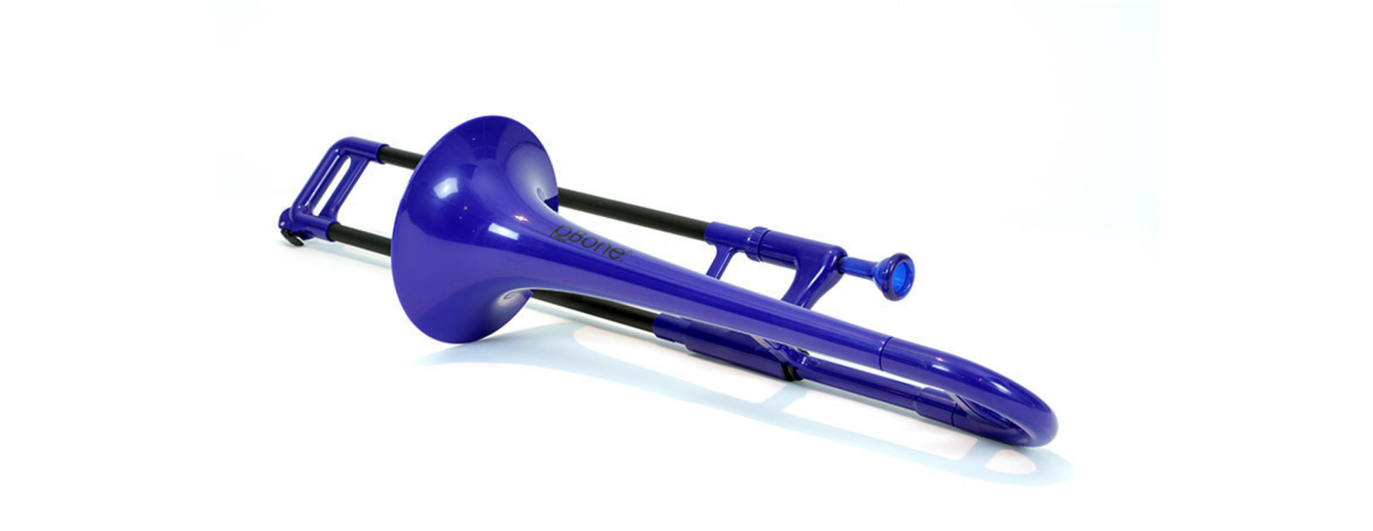 Gewa Trombone Mini Bleu - Studie trombone - Variation 3