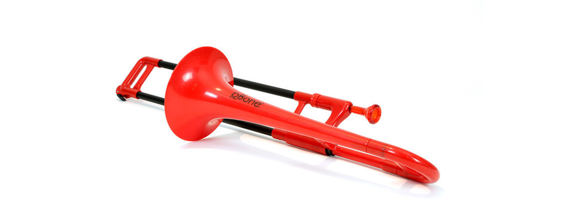 Gewa Trombone Mini Rouge - Studie trombone - Variation 3