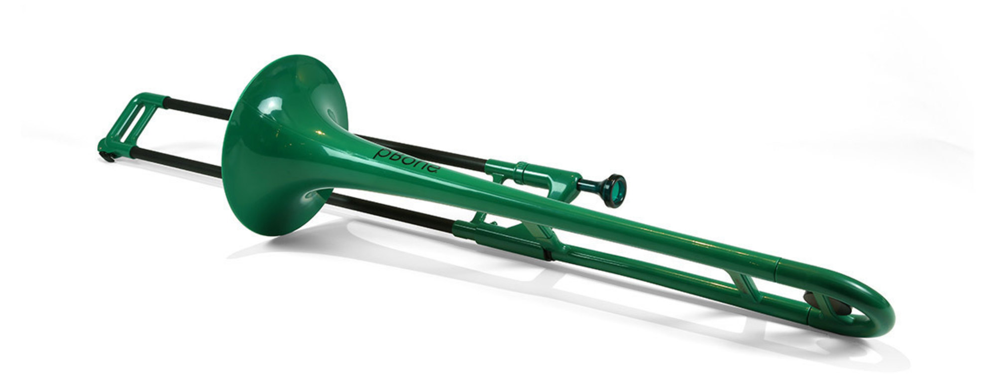 Gewa Pbone Trombone Vert - Studie trombone - Variation 2