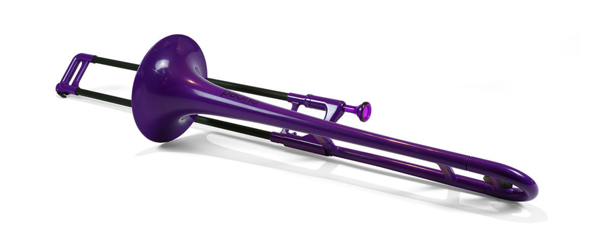 Gewa Trombone Violet - Studie trombone - Variation 1