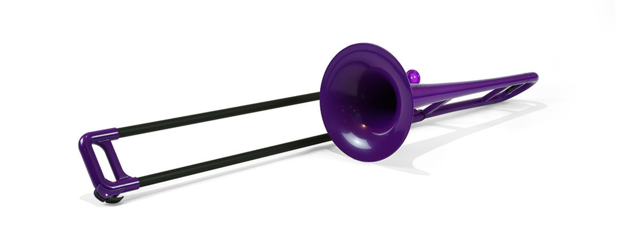 Gewa Trombone Violet - Studie trombone - Variation 3