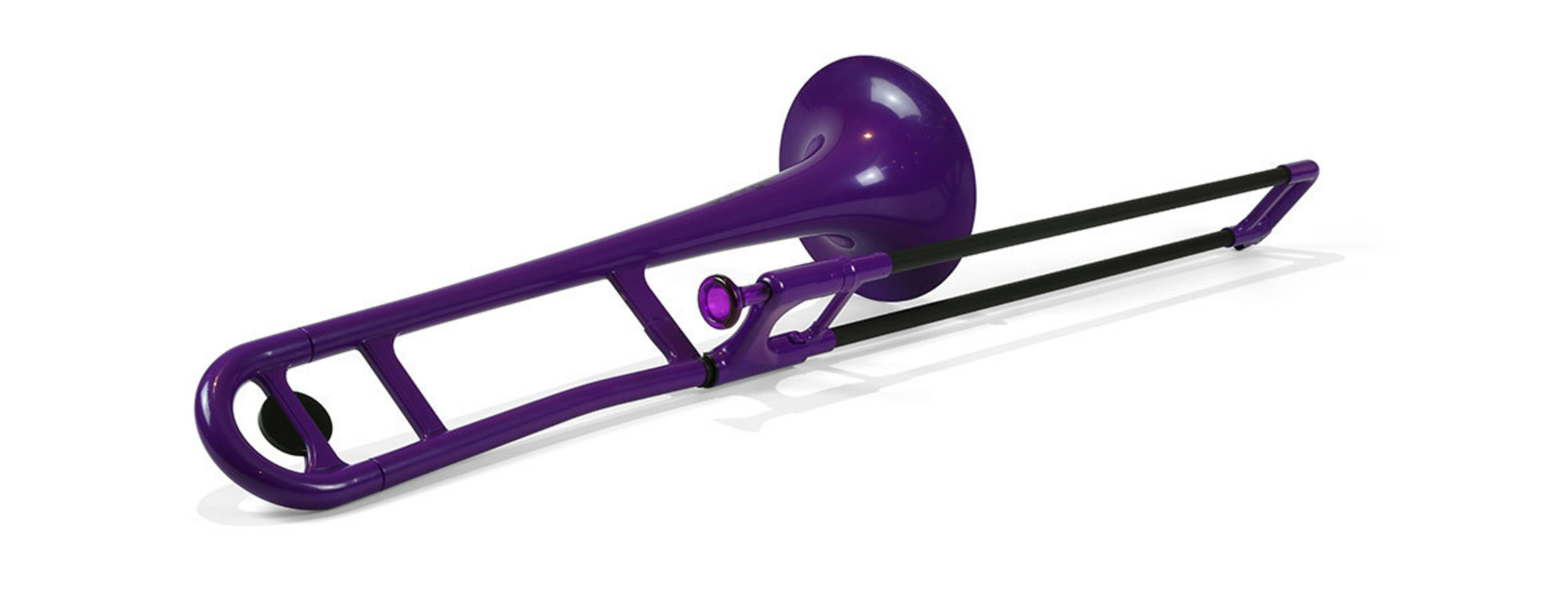 Gewa Trombone Violet - Studie trombone - Variation 4