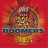 M3015 Boomers Medium 45-105 - Flea Signature - set van 4 snaren