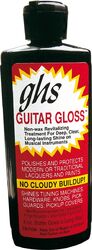 Care & cleaning gitaar Ghs Guitar Gloss 4oz Bottle A92