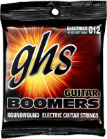 Electric (6) GBTNT Boomers Thin-Thick 10-52 - snarenset