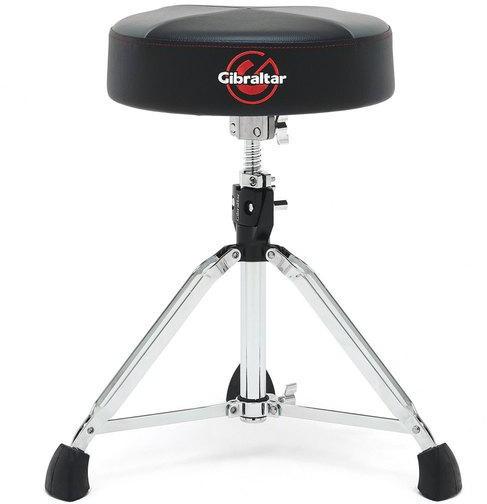Drumstoel  Gibraltar Siège Round Top 9608