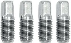 Bassdrum drijver  Gibraltar SC-0121 Screw for beater
