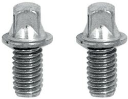 Bassdrum drijver  Gibraltar 6mm Key Screw for U-Joint
