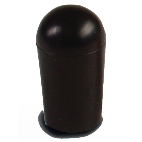Gibson Toggle Switch Cap Black - - Toggle cap - Variation 1