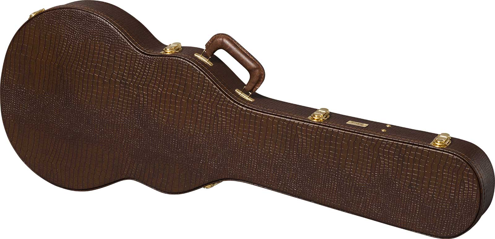 Gibson Charlie Starr Les Paul Junior Ltd Signature 1p90 Ht Rw - Dark Walnut - Kenmerkende elektrische gitaar - Variation 5