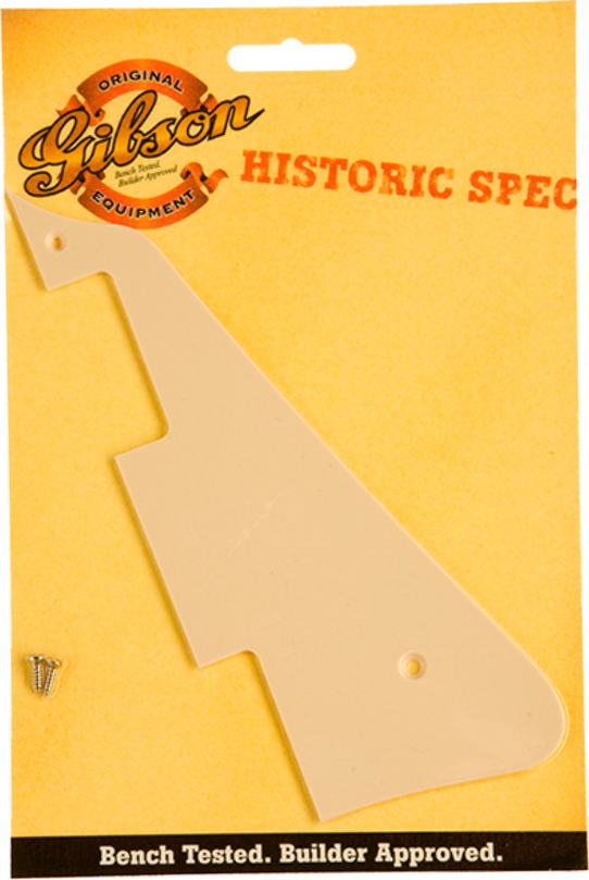 Gibson 1959 Les Paul Historic Pickguard Creme - Pickguard - Main picture